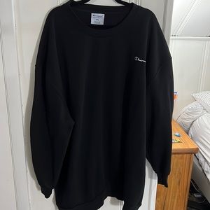 Champion Crewneck